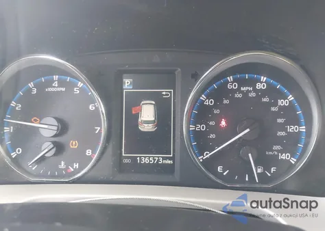 2016 Toyota Rav4 Xle z USA, uszkodzony, nr VIN 2T3WFREV9GW263286